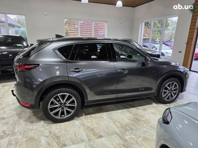 Мазда СХ-5, объемом двигателя 2.2 л и пробегом 207 тыс. км за 18999 $, фото 12 на Automoto.ua