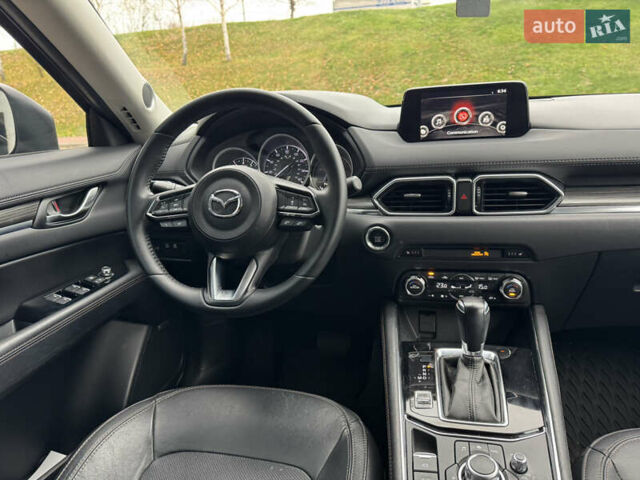 Мазда СХ-5, об'ємом двигуна 2.5 л та пробігом 71 тис. км за 21500 $, фото 26 на Automoto.ua