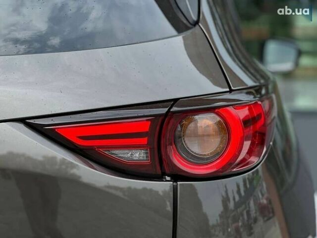 Мазда СХ-5, объемом двигателя 2.2 л и пробегом 78 тыс. км за 26490 $, фото 10 на Automoto.ua