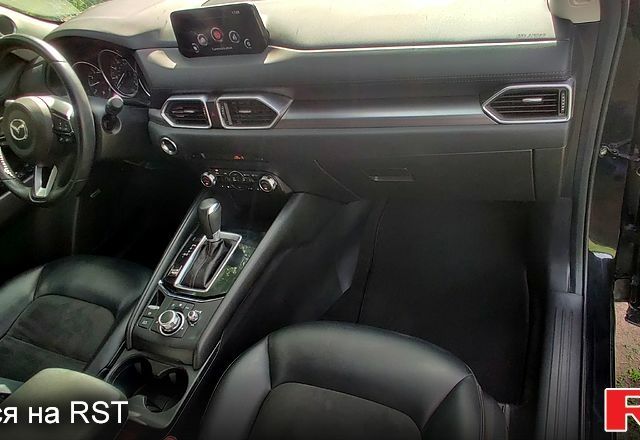 Мазда СХ-5, об'ємом двигуна 2.5 л та пробігом 68 тис. км за 17300 $, фото 5 на Automoto.ua