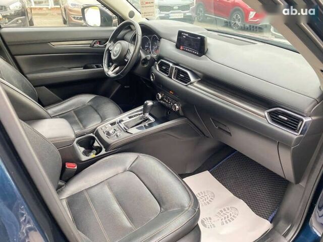 Мазда СХ-5, объемом двигателя 2.5 л и пробегом 143 тыс. км за 18500 $, фото 9 на Automoto.ua