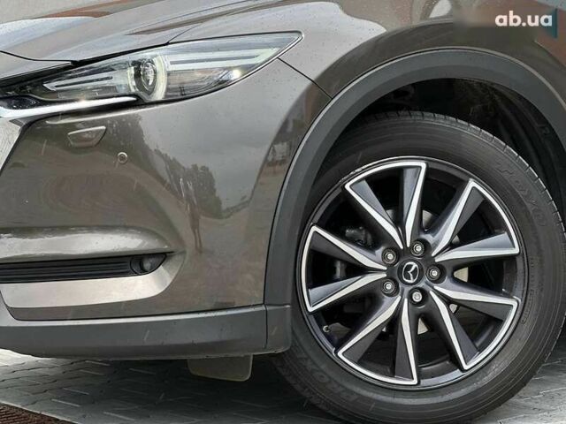 Мазда СХ-5, объемом двигателя 2.2 л и пробегом 78 тыс. км за 26490 $, фото 1 на Automoto.ua