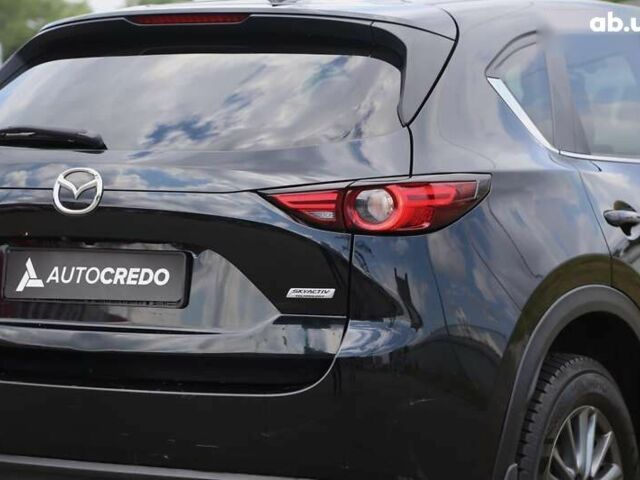 Мазда СХ-5, объемом двигателя 2.2 л и пробегом 145 тыс. км за 19200 $, фото 8 на Automoto.ua