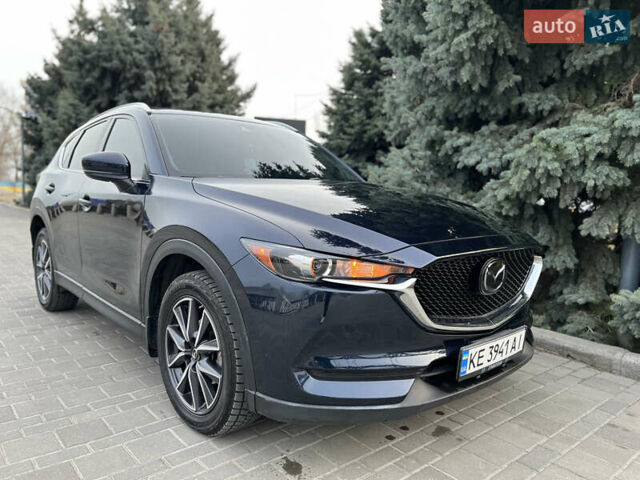 Мазда СХ-5, объемом двигателя 2.5 л и пробегом 104 тыс. км за 17950 $, фото 18 на Automoto.ua