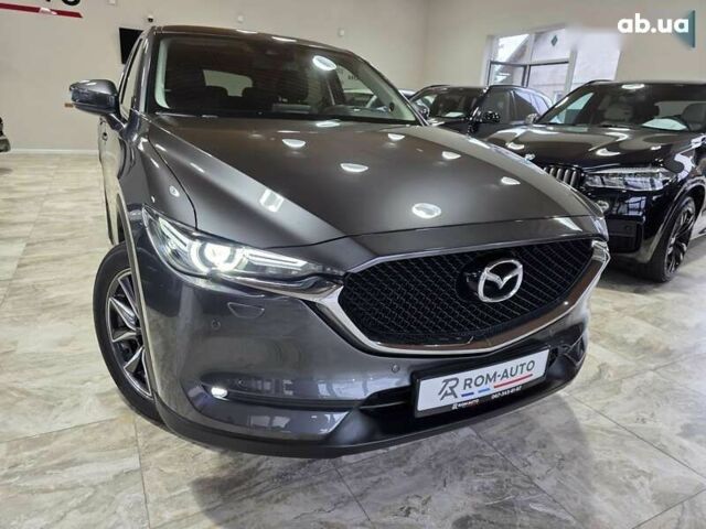 Мазда СХ-5, объемом двигателя 2.2 л и пробегом 207 тыс. км за 18999 $, фото 24 на Automoto.ua