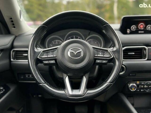 Мазда СХ-5, объемом двигателя 2.5 л и пробегом 120 тыс. км за 17800 $, фото 13 на Automoto.ua