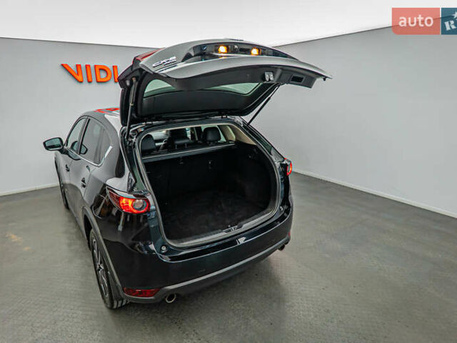 Мазда СХ-5, объемом двигателя 2.5 л и пробегом 115 тыс. км за 17704 $, фото 6 на Automoto.ua