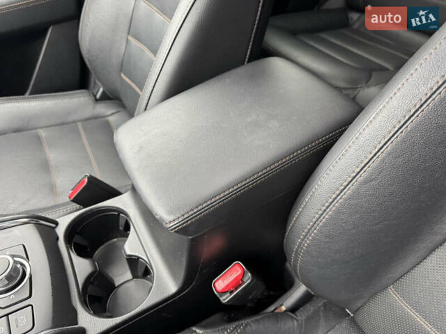 Мазда СХ-5, об'ємом двигуна 2.5 л та пробігом 71 тис. км за 21500 $, фото 40 на Automoto.ua