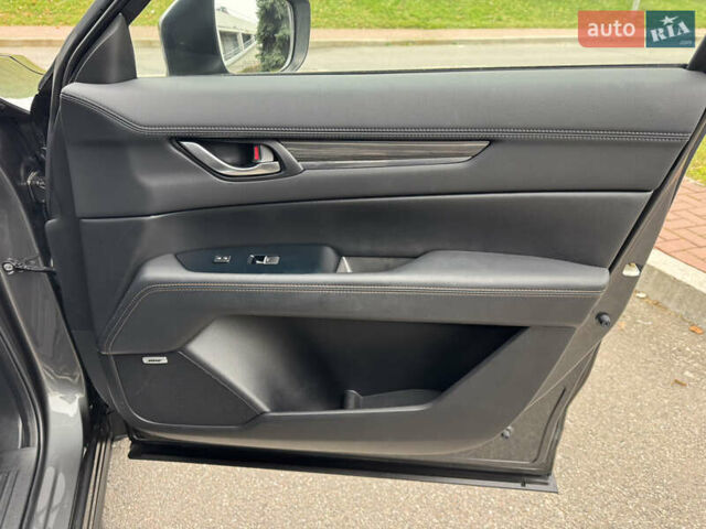 Мазда СХ-5, об'ємом двигуна 2.5 л та пробігом 71 тис. км за 21500 $, фото 16 на Automoto.ua