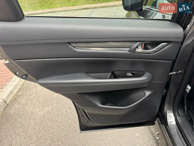 Мазда СХ-5, об'ємом двигуна 2.5 л та пробігом 71 тис. км за 21500 $, фото 21 на Automoto.ua