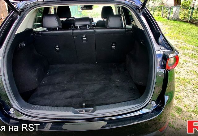 Мазда СХ-5, об'ємом двигуна 2.5 л та пробігом 68 тис. км за 17300 $, фото 7 на Automoto.ua