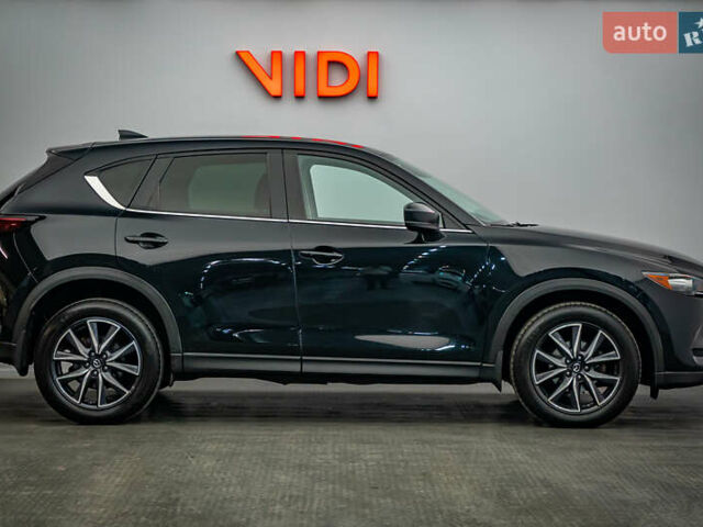 Мазда СХ-5, объемом двигателя 2.5 л и пробегом 115 тыс. км за 17704 $, фото 2 на Automoto.ua