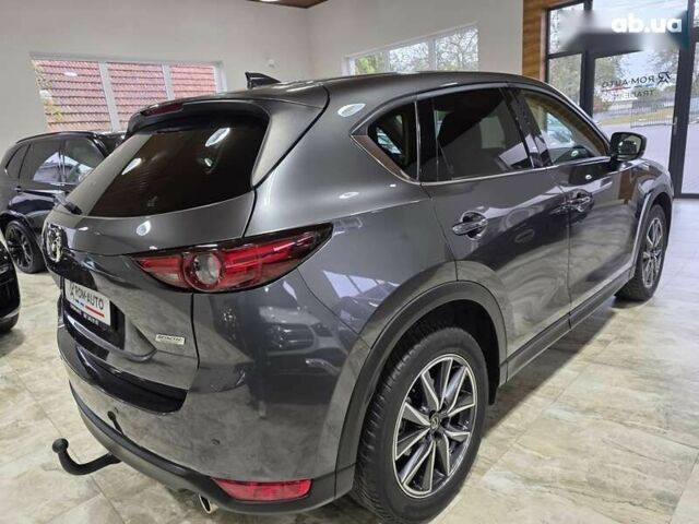 Мазда СХ-5, объемом двигателя 2.2 л и пробегом 207 тыс. км за 18999 $, фото 13 на Automoto.ua