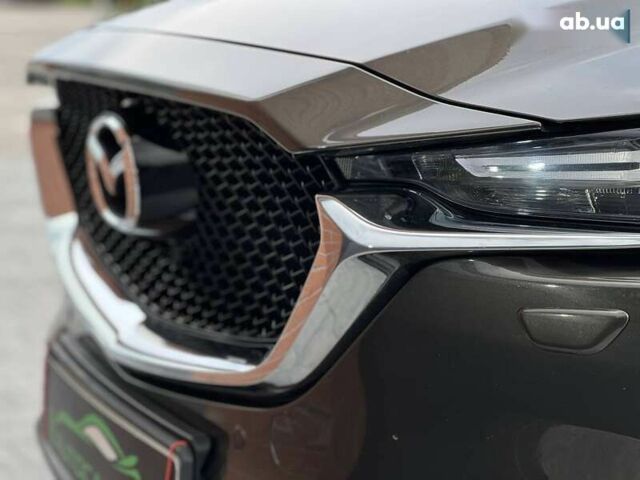 Мазда СХ-5, объемом двигателя 2.2 л и пробегом 78 тыс. км за 26490 $, фото 22 на Automoto.ua