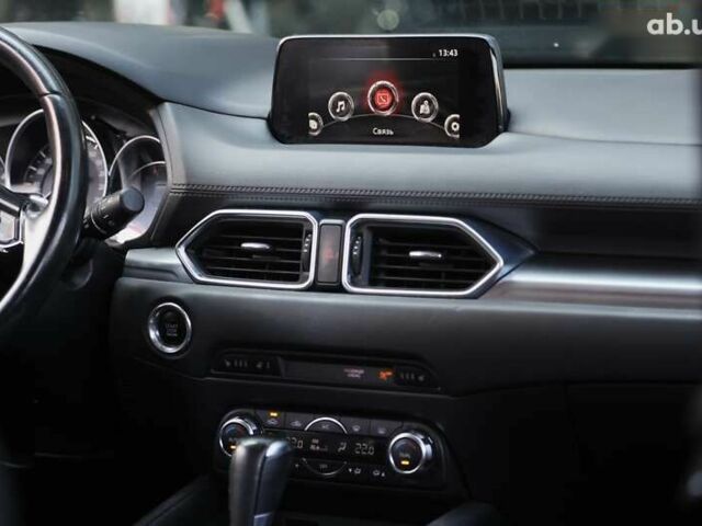 Мазда СХ-5, объемом двигателя 2.2 л и пробегом 145 тыс. км за 19200 $, фото 19 на Automoto.ua