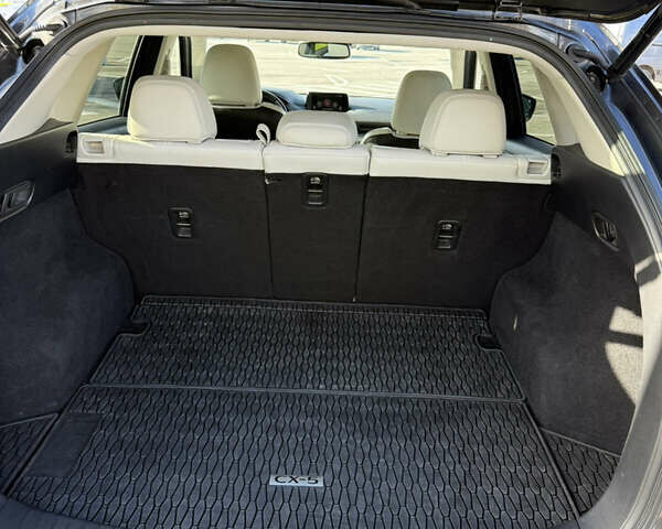 Мазда СХ-5, об'ємом двигуна 2.5 л та пробігом 120 тис. км за 21000 $, фото 9 на Automoto.ua