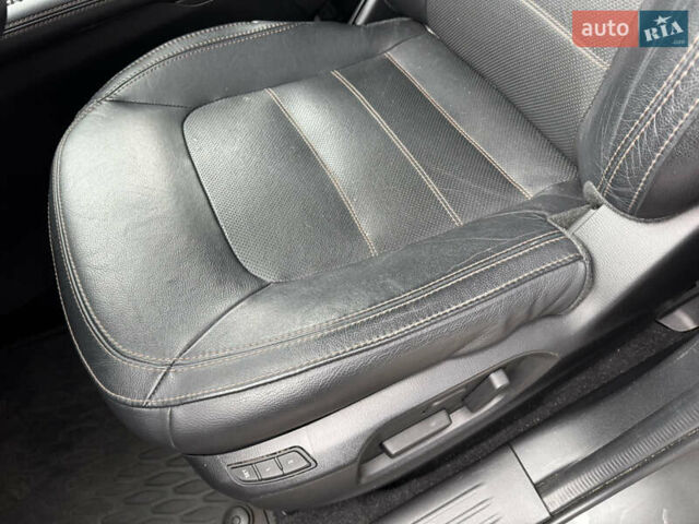 Мазда СХ-5, об'ємом двигуна 2.5 л та пробігом 71 тис. км за 21500 $, фото 24 на Automoto.ua