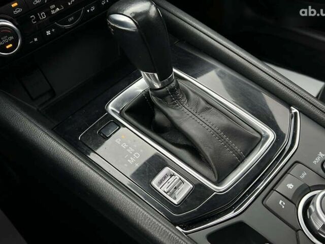 Мазда СХ-5, объемом двигателя 2.5 л и пробегом 120 тыс. км за 17800 $, фото 16 на Automoto.ua