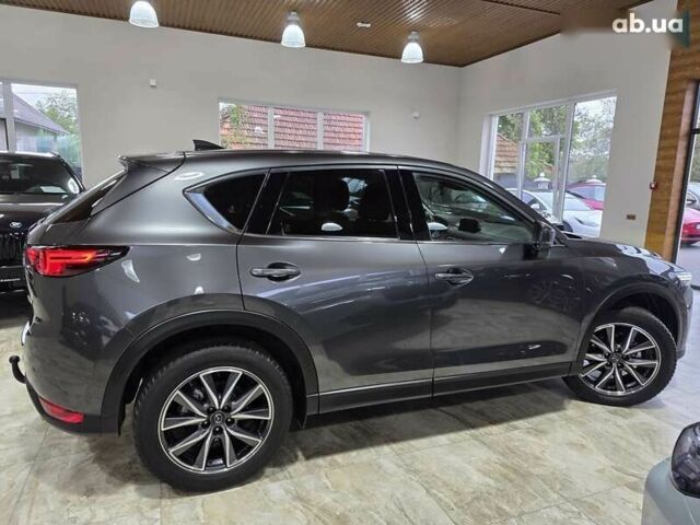 Мазда СХ-5, объемом двигателя 2.2 л и пробегом 207 тыс. км за 18999 $, фото 26 на Automoto.ua