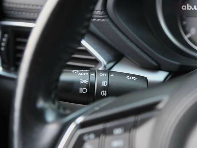 Мазда СХ-5, объемом двигателя 2.2 л и пробегом 145 тыс. км за 19200 $, фото 23 на Automoto.ua