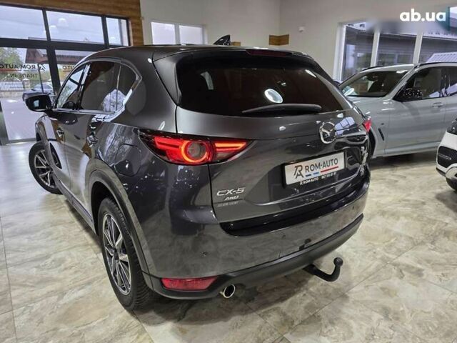 Мазда СХ-5, объемом двигателя 2.2 л и пробегом 207 тыс. км за 18999 $, фото 21 на Automoto.ua