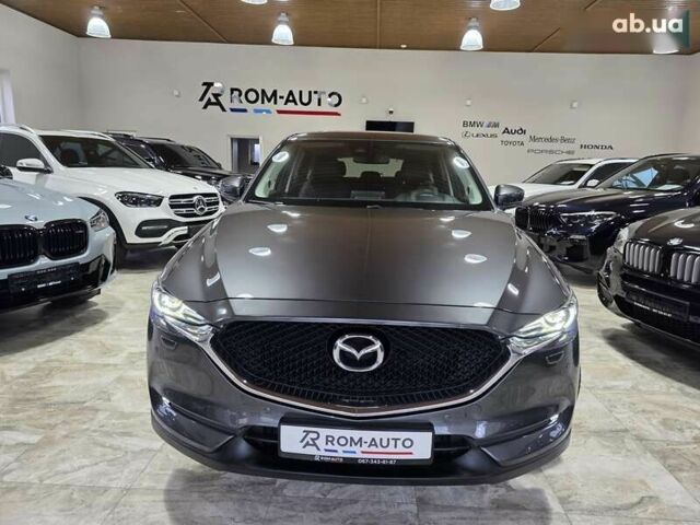 Мазда СХ-5, объемом двигателя 2.2 л и пробегом 207 тыс. км за 18999 $, фото 23 на Automoto.ua