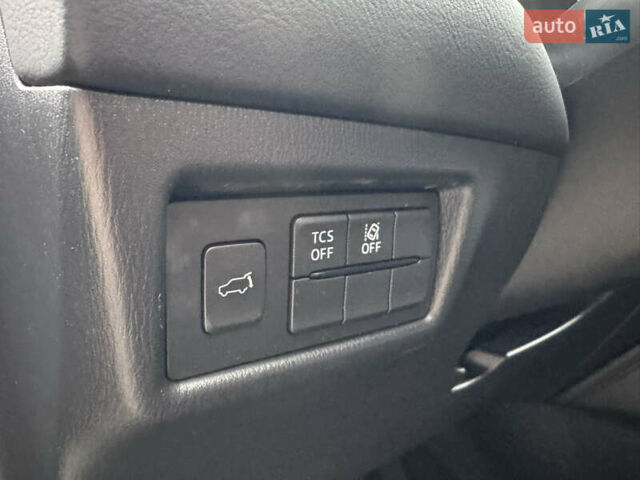 Мазда СХ-5, об'ємом двигуна 2.5 л та пробігом 71 тис. км за 21500 $, фото 31 на Automoto.ua