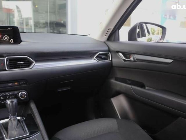 Мазда СХ-5, объемом двигателя 2.2 л и пробегом 145 тыс. км за 19200 $, фото 16 на Automoto.ua