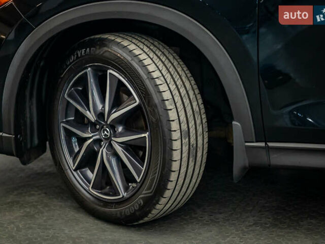 Мазда СХ-5, объемом двигателя 2.5 л и пробегом 115 тыс. км за 17704 $, фото 7 на Automoto.ua