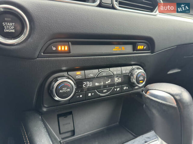 Мазда СХ-5, об'ємом двигуна 2.5 л та пробігом 71 тис. км за 21500 $, фото 38 на Automoto.ua