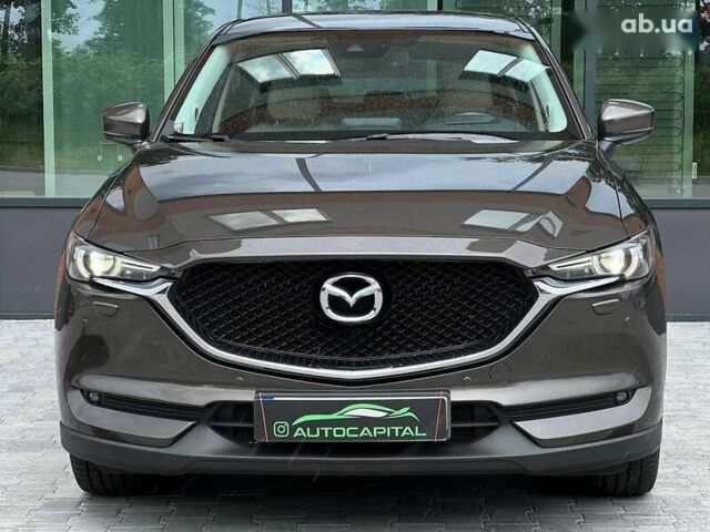 Мазда СХ-5, объемом двигателя 2.2 л и пробегом 78 тыс. км за 26490 $, фото 4 на Automoto.ua