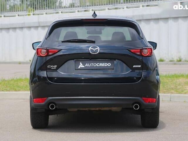 Мазда СХ-5, объемом двигателя 2.2 л и пробегом 145 тыс. км за 19200 $, фото 6 на Automoto.ua