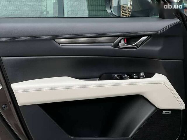 Мазда СХ-5, объемом двигателя 2.2 л и пробегом 78 тыс. км за 26490 $, фото 20 на Automoto.ua