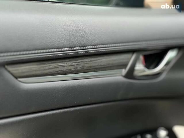 Мазда СХ-5, объемом двигателя 2.2 л и пробегом 78 тыс. км за 26490 $, фото 22 на Automoto.ua