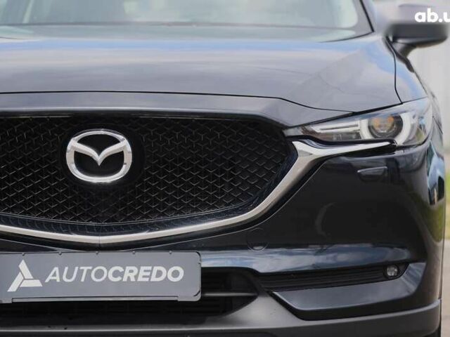 Мазда СХ-5, объемом двигателя 2.2 л и пробегом 145 тыс. км за 19200 $, фото 3 на Automoto.ua