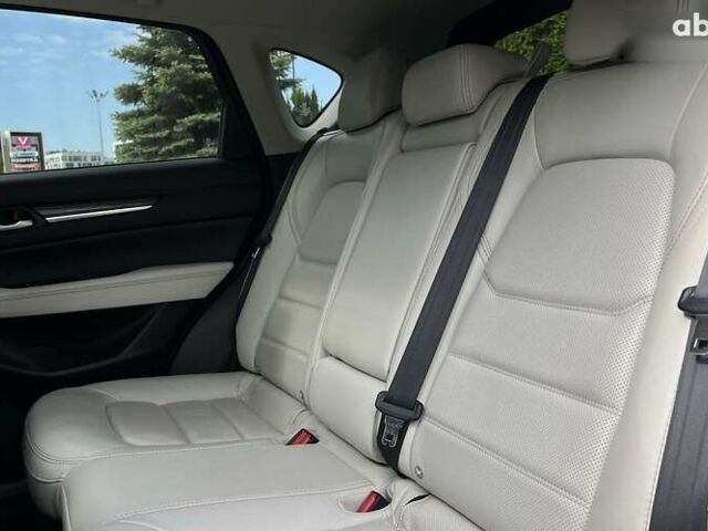 Мазда СХ-5, объемом двигателя 2.5 л и пробегом 54 тыс. км за 21750 $, фото 14 на Automoto.ua