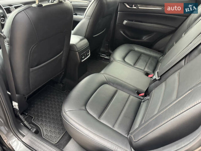 Мазда СХ-5, об'ємом двигуна 2.5 л та пробігом 71 тис. км за 21500 $, фото 20 на Automoto.ua