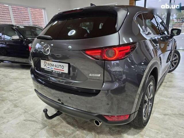 Мазда СХ-5, объемом двигателя 2.2 л и пробегом 207 тыс. км за 18999 $, фото 28 на Automoto.ua