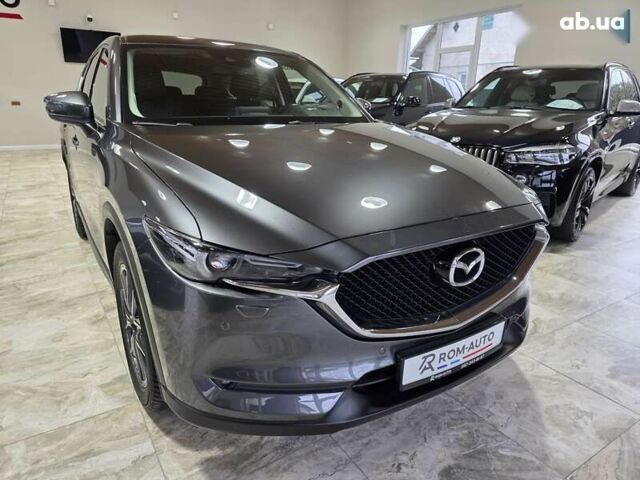 Мазда СХ-5, объемом двигателя 2.2 л и пробегом 207 тыс. км за 18999 $, фото 9 на Automoto.ua