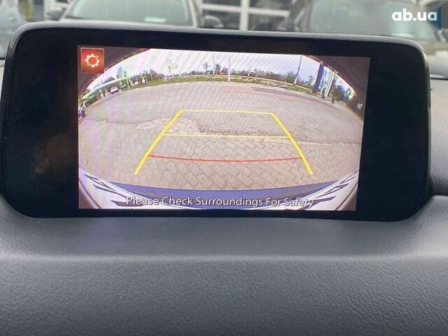 Мазда СХ-5, объемом двигателя 2.5 л и пробегом 143 тыс. км за 18500 $, фото 17 на Automoto.ua