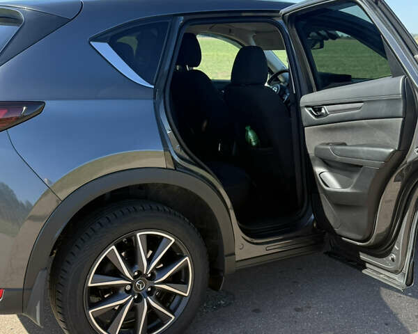 Мазда СХ-5, объемом двигателя 2.2 л и пробегом 115 тыс. км за 24900 $, фото 8 на Automoto.ua