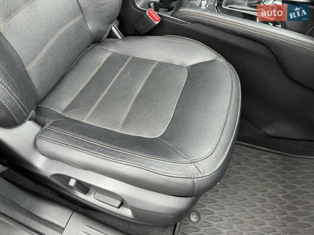 Мазда СХ-5, об'ємом двигуна 2.5 л та пробігом 71 тис. км за 21500 $, фото 14 на Automoto.ua
