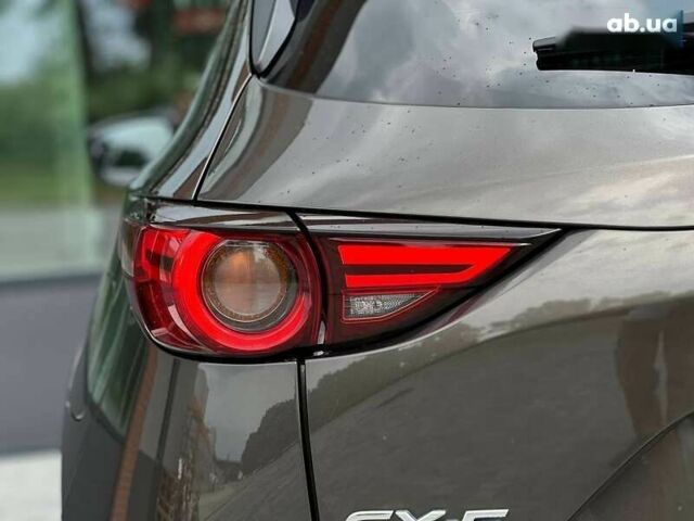 Мазда СХ-5, объемом двигателя 2.2 л и пробегом 78 тыс. км за 26490 $, фото 16 на Automoto.ua