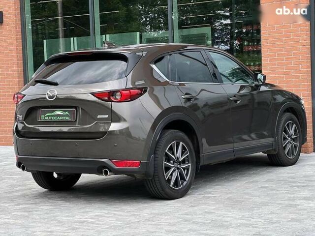 Мазда СХ-5, объемом двигателя 2.2 л и пробегом 78 тыс. км за 26490 $, фото 11 на Automoto.ua