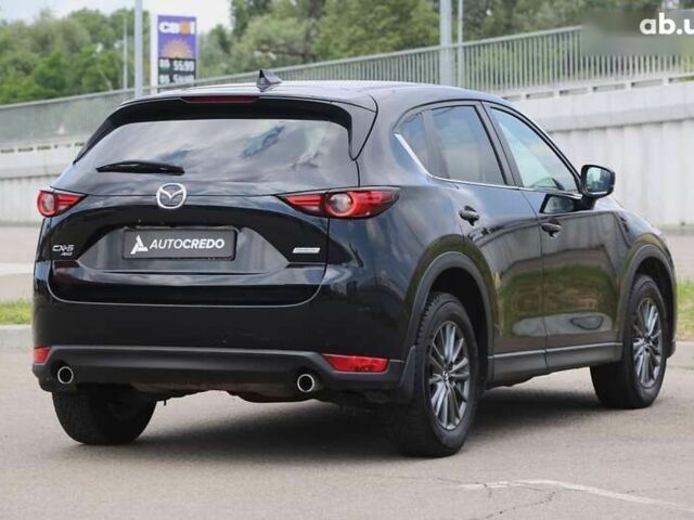 Мазда СХ-5, объемом двигателя 2.2 л и пробегом 145 тыс. км за 19200 $, фото 7 на Automoto.ua