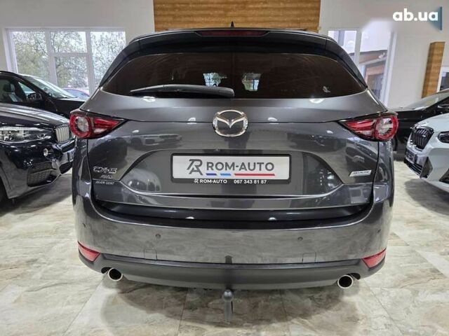 Мазда СХ-5, объемом двигателя 2.2 л и пробегом 207 тыс. км за 18999 $, фото 15 на Automoto.ua