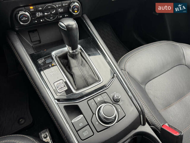 Мазда СХ-5, об'ємом двигуна 2.5 л та пробігом 71 тис. км за 21500 $, фото 39 на Automoto.ua