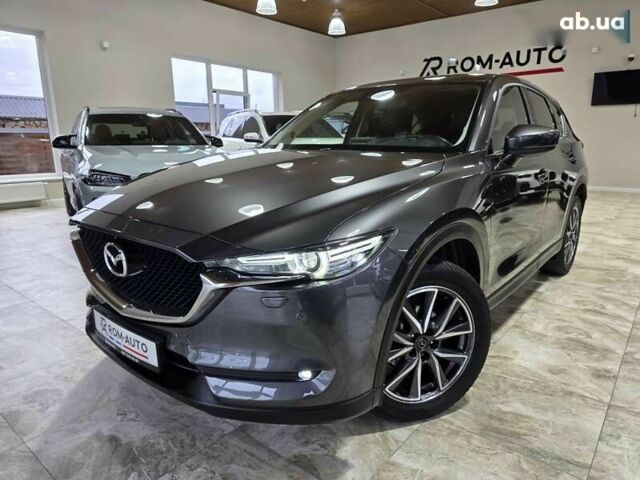 Мазда СХ-5, объемом двигателя 2.2 л и пробегом 207 тыс. км за 18999 $, фото 17 на Automoto.ua