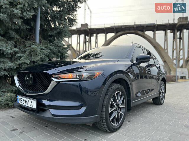 Мазда СХ-5, объемом двигателя 2.5 л и пробегом 104 тыс. км за 17950 $, фото 25 на Automoto.ua