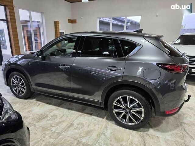 Мазда СХ-5, объемом двигателя 2.2 л и пробегом 207 тыс. км за 18999 $, фото 4 на Automoto.ua